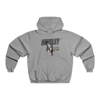 David Hensley Vintage Hoodie