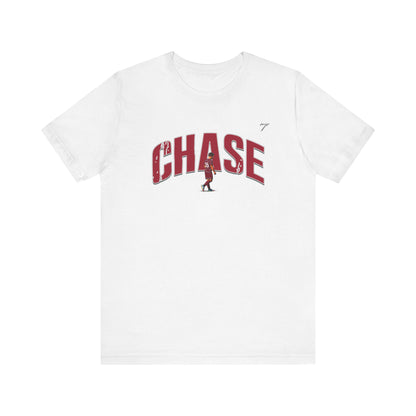 Chase Lee Graphic Tee