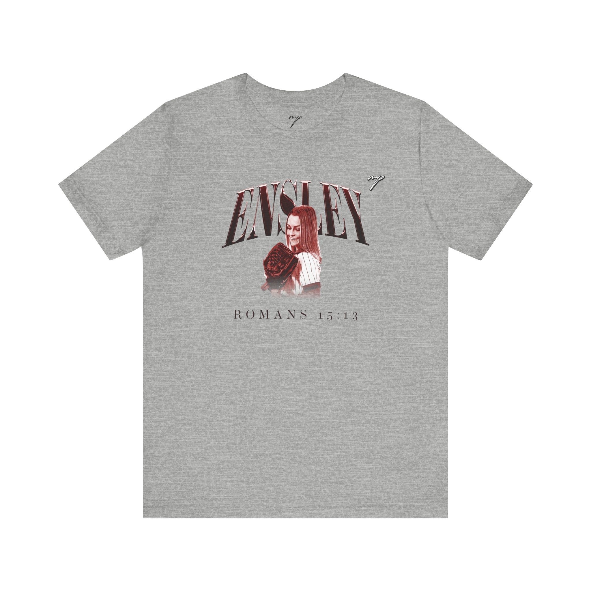 Tori Ensley Graphic Tee