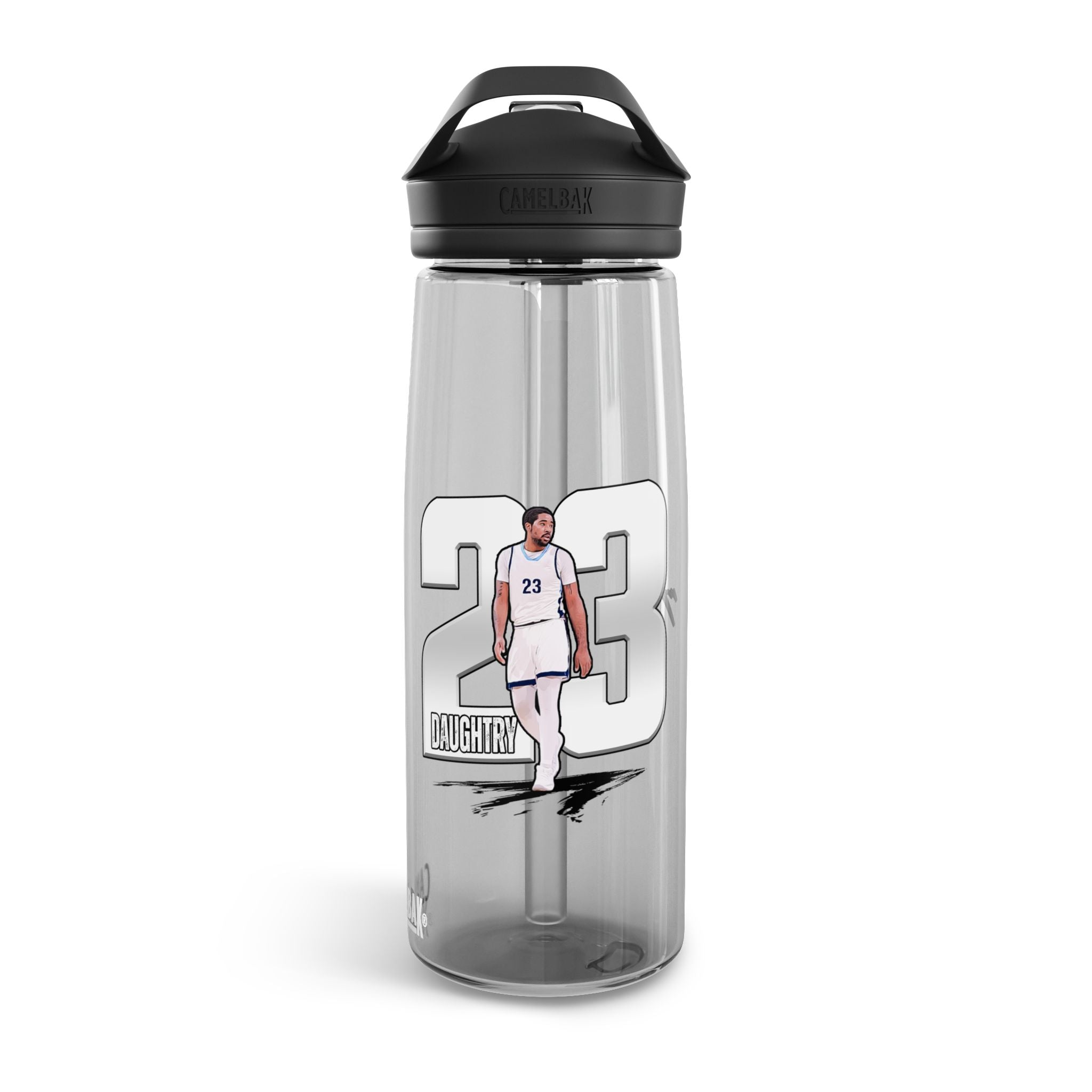 Jaden Daughtry CamelBak Water Bottle