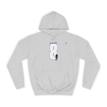 DeAnthony Lafayette Hoodie