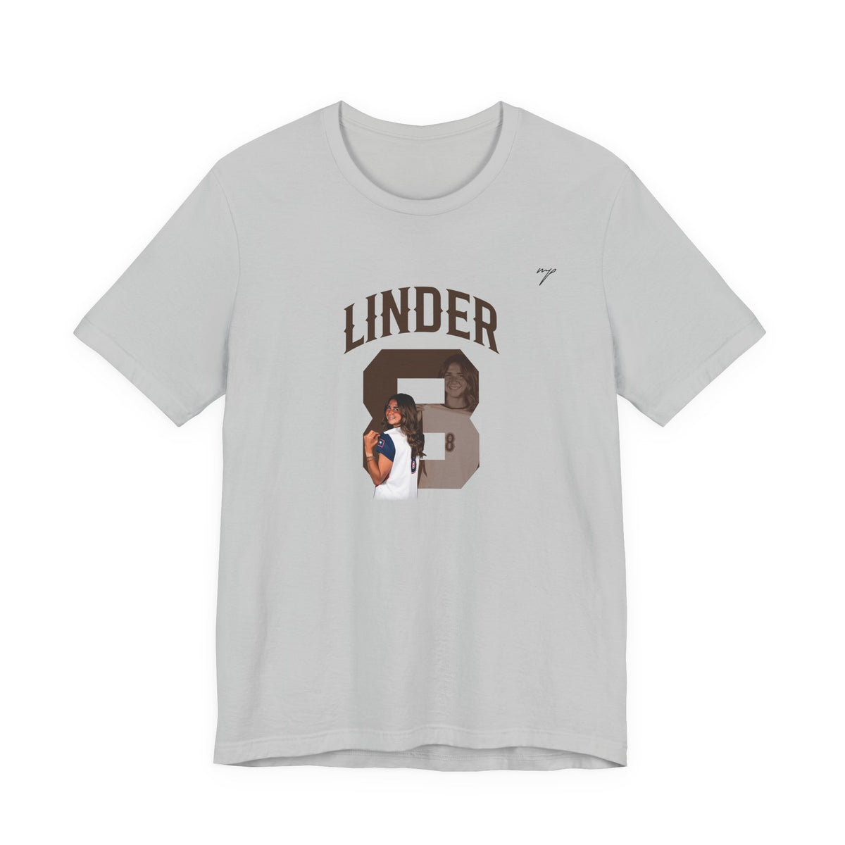 Hadley Linder Graphic Tee