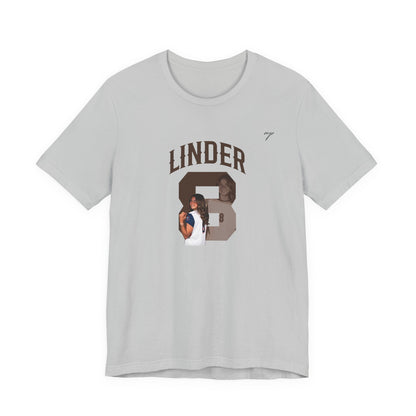 Hadley Linder Graphic Tee