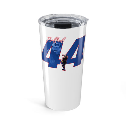 Macey Ballard Tumbler Mug