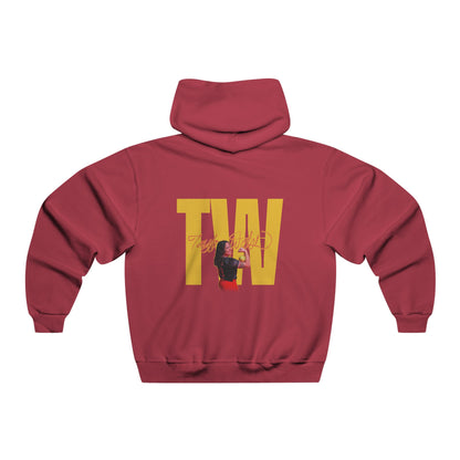 Taylor Walsh Vintage Hoodie