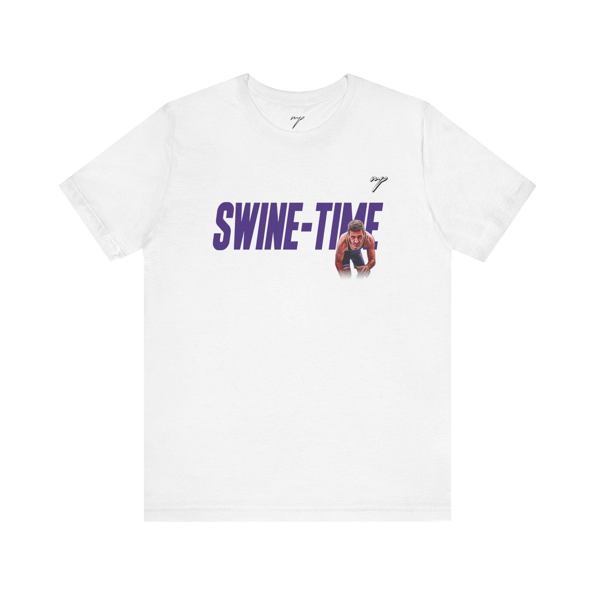 Brian Swinehart Graphic Tee