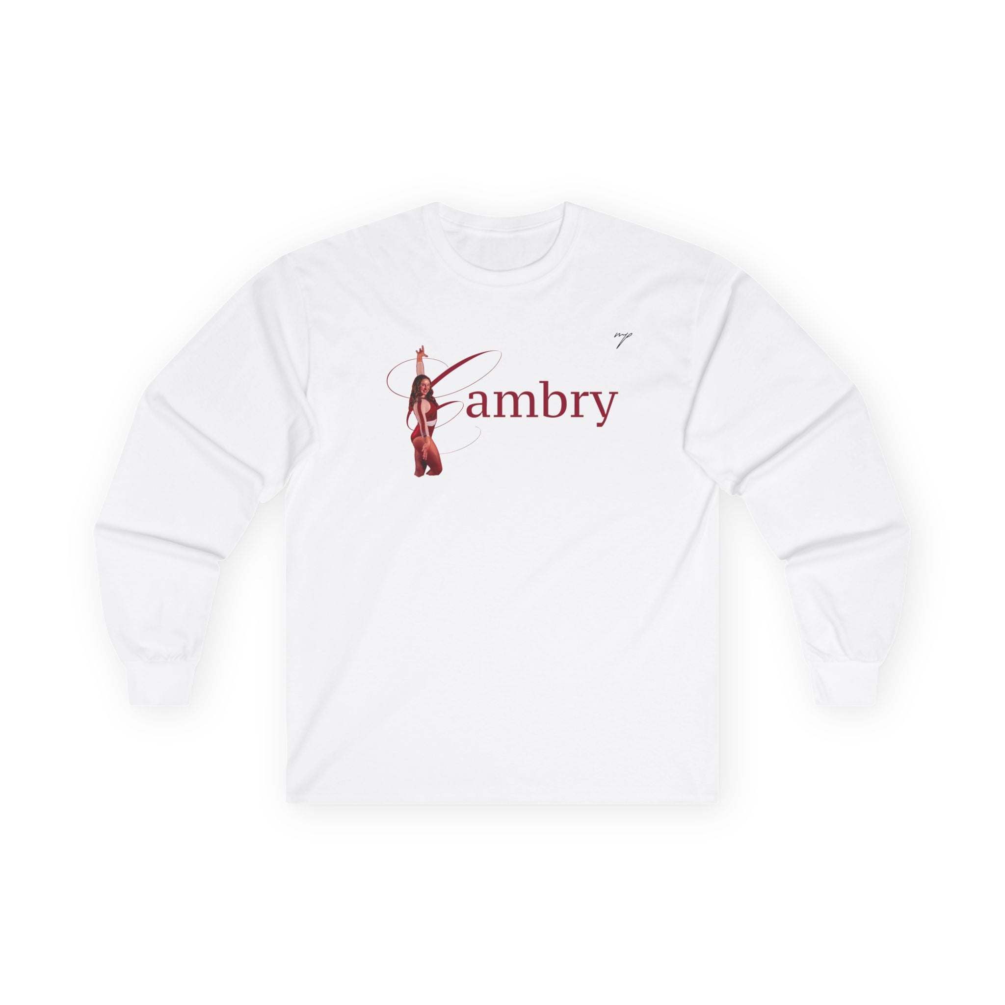 Cambry Haynes Long Sleeve