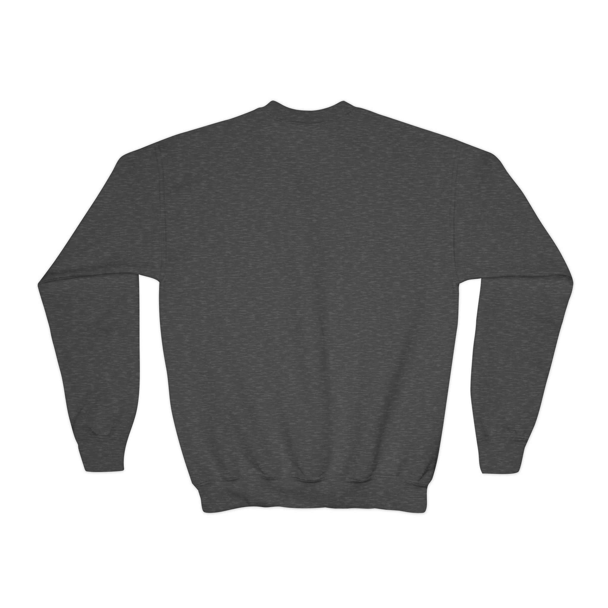 Zion Palea YOUTH Crewneck Sweatshirt