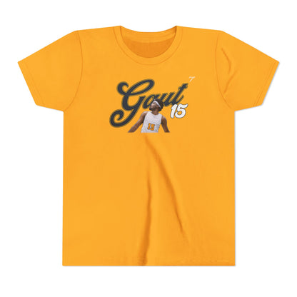Kamron Gaut YOUTH Graphic Tee