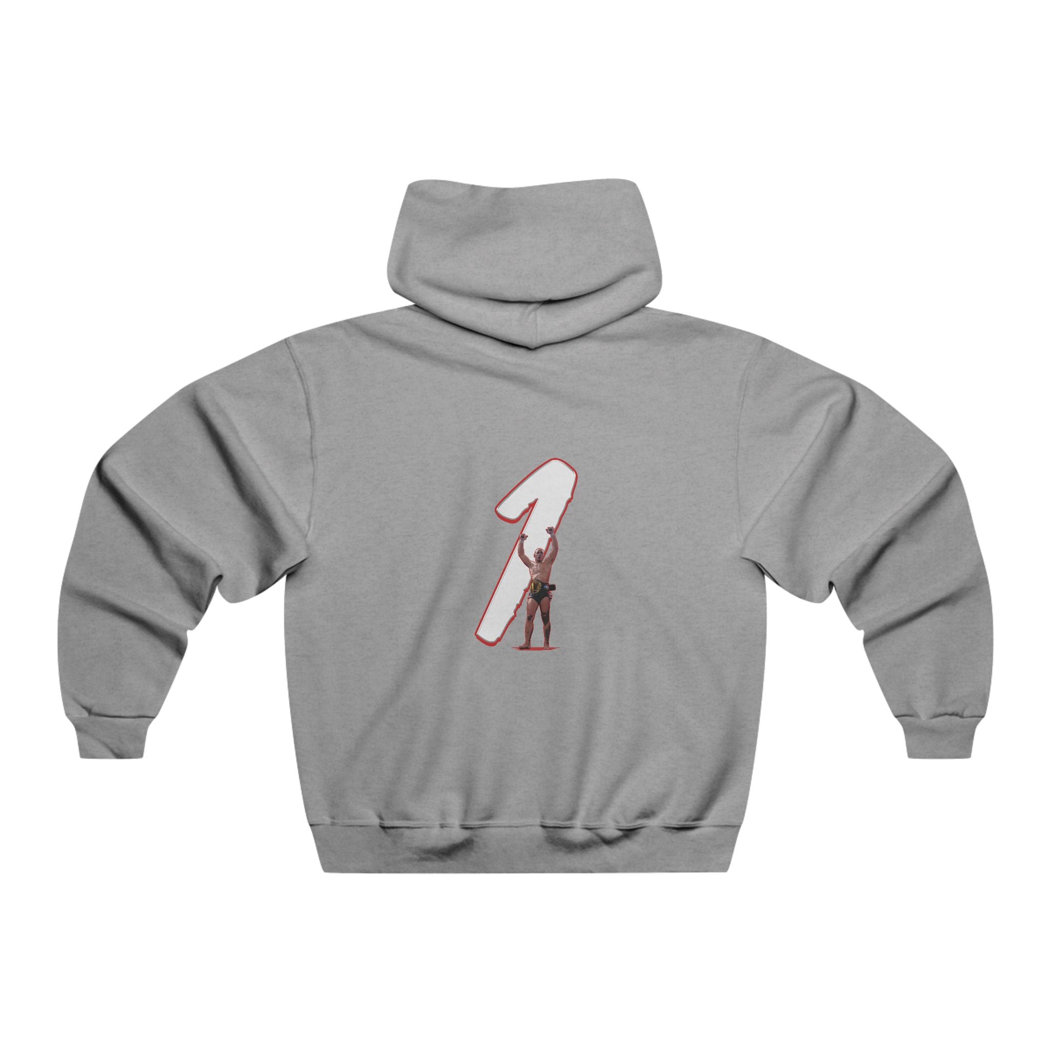 Rayane Bahmouch Vintage Hoodie