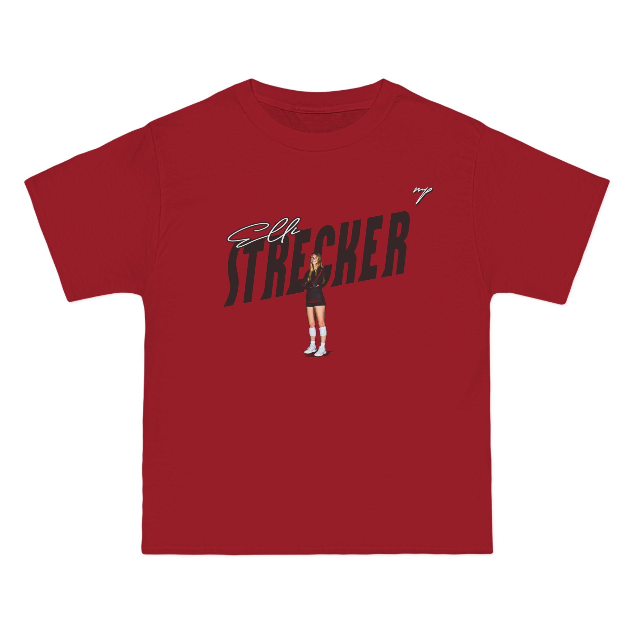 Elli Strecker Vintage Tee