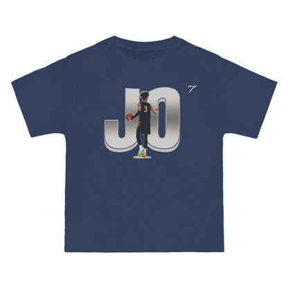 Josiah Harding Vintage Tee