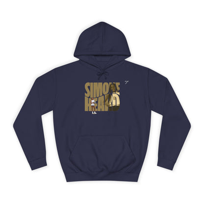 Simone Heard Hoodie