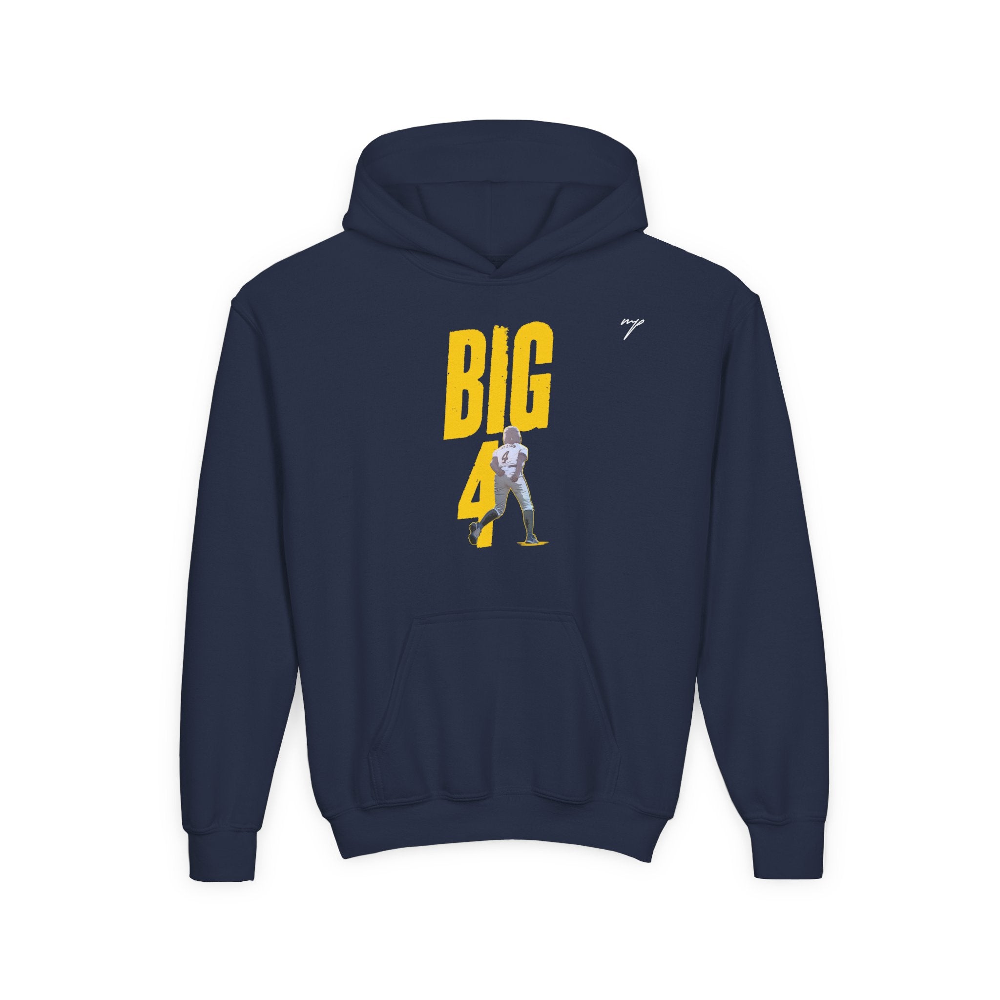 Keeley Nelson YOUTH Hoodie
