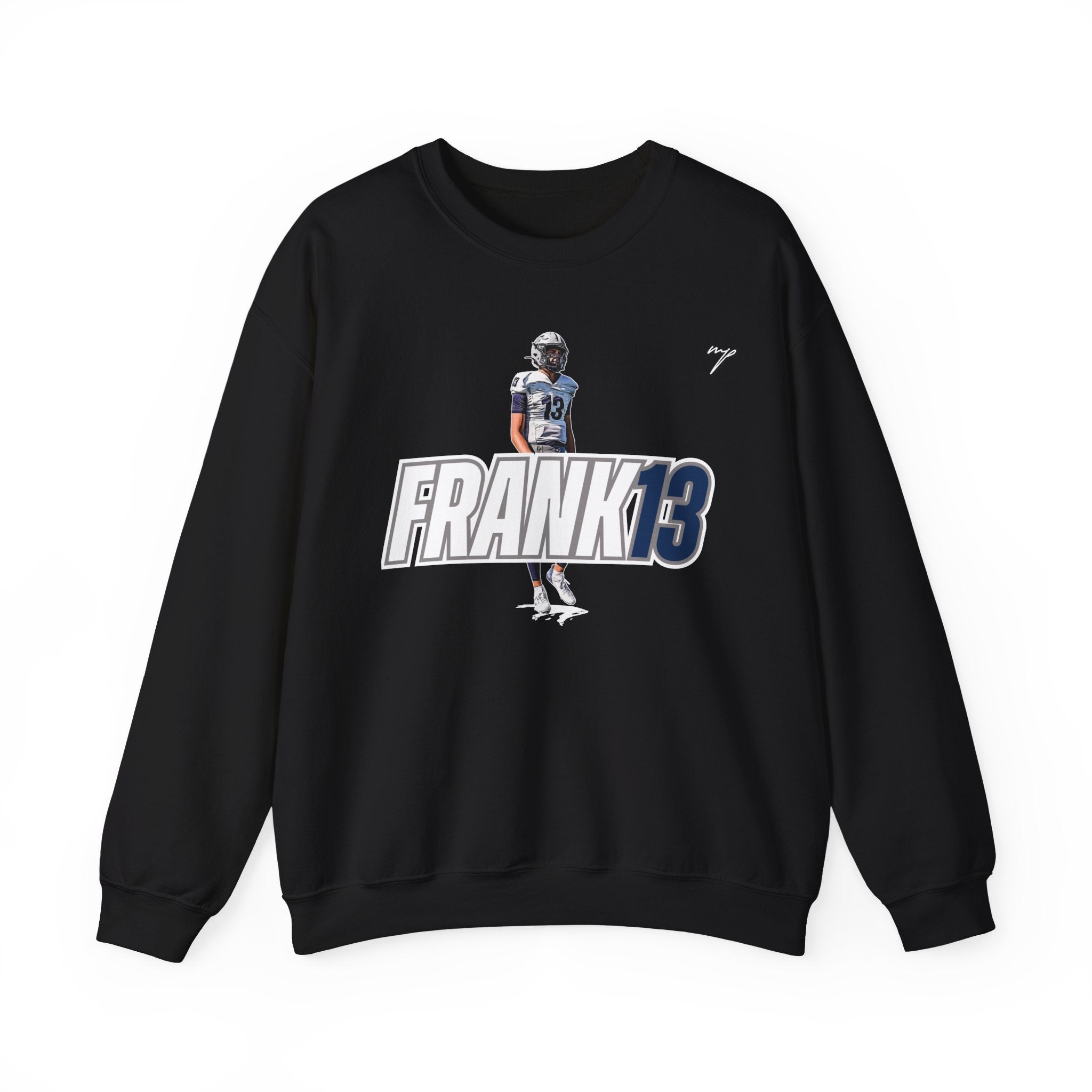Frankie Weaver Crewneck
