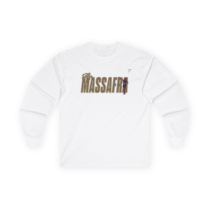 Bella Massafra Long Sleeve