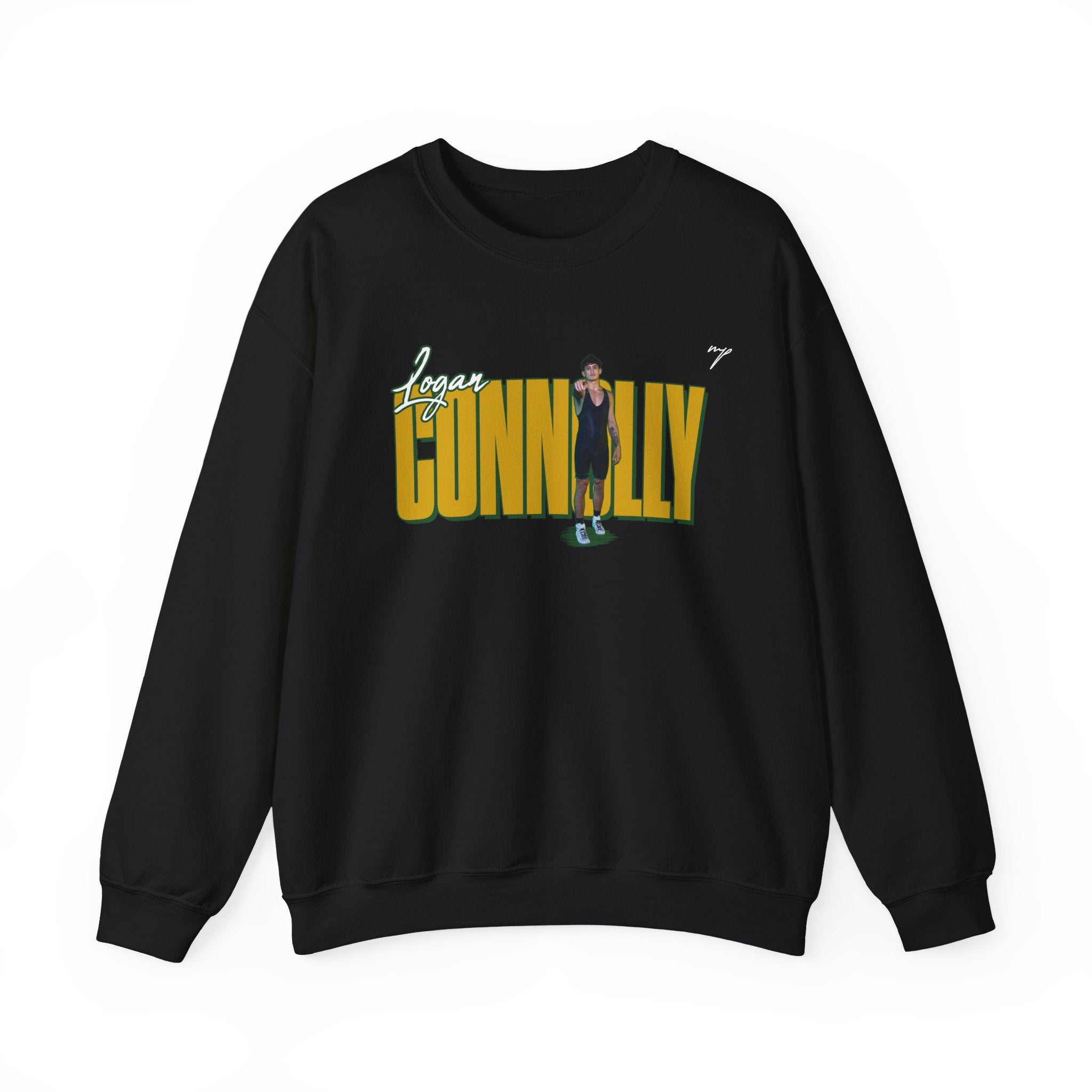 Logan Connolly Crewneck