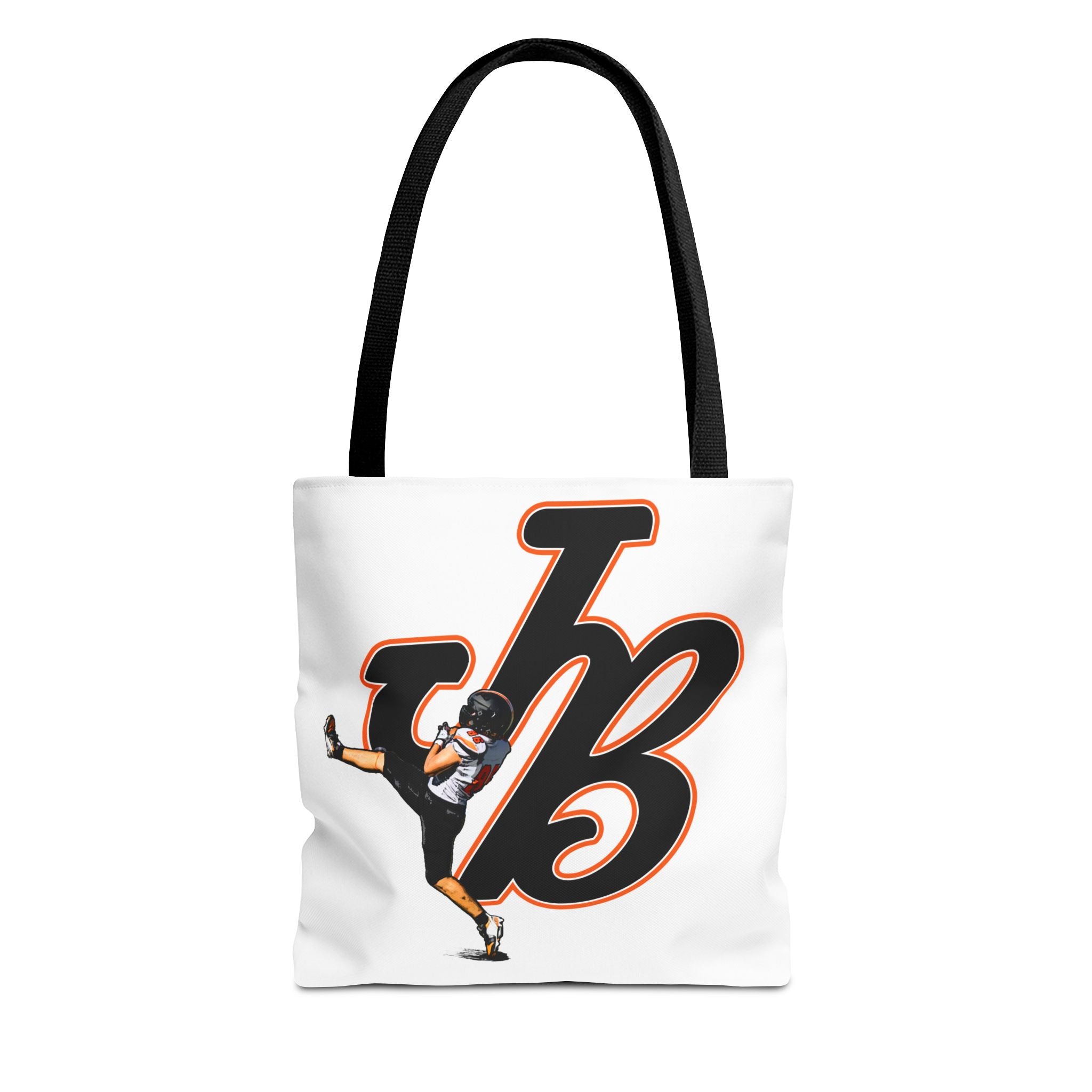 Jayden Bratcher Tote Bag