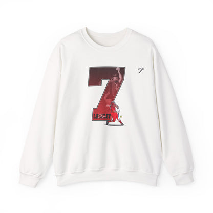 Jozie Lashley Crewneck