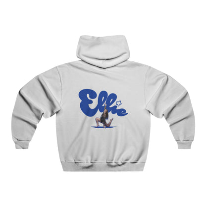 Ellie Topchishvili Vintage Hoodie