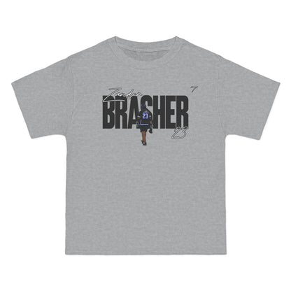 Zander Brasher Vintage Tee