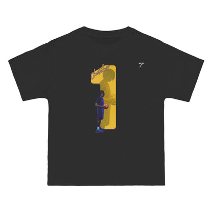Frantzley Cherilus Vintage Tee
