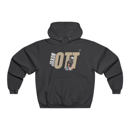 Jaxon Ott Vintage Hoodie