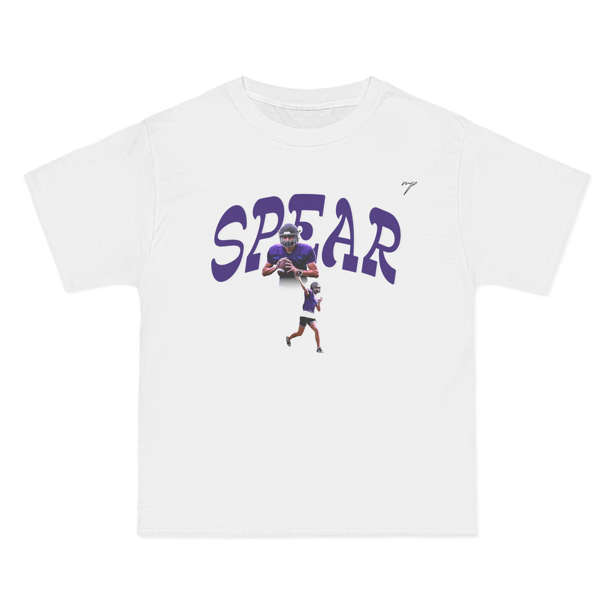 Brody Spear Vintage Tee