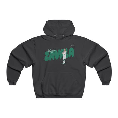 Karson Zavala Vintage Hoodie