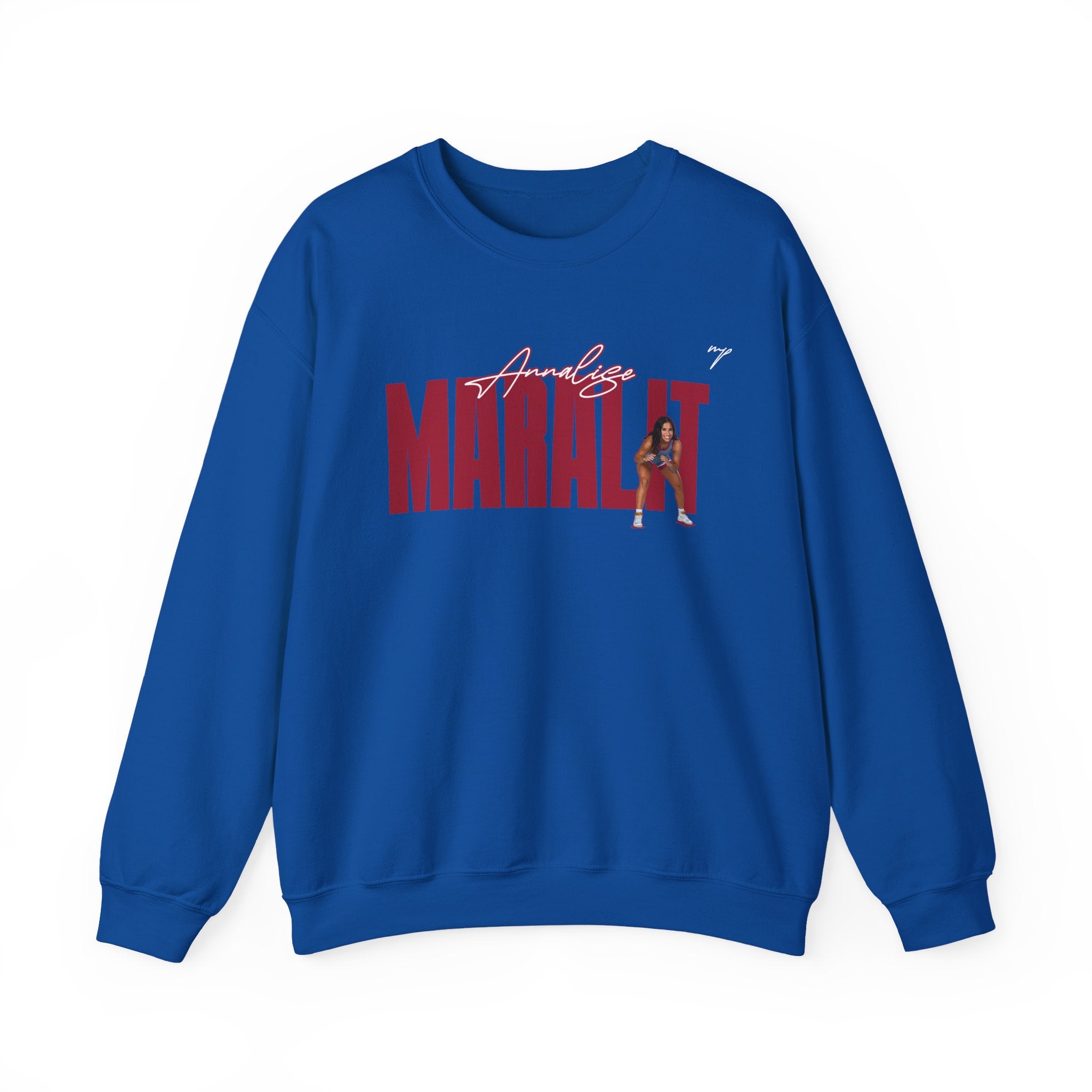 Annalise Maralit Crewneck
