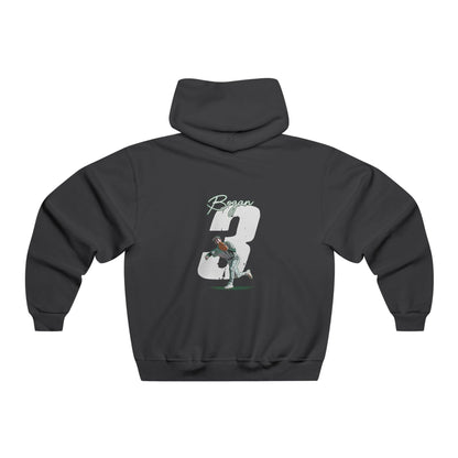Sean Bogan Vintage Hoodie
