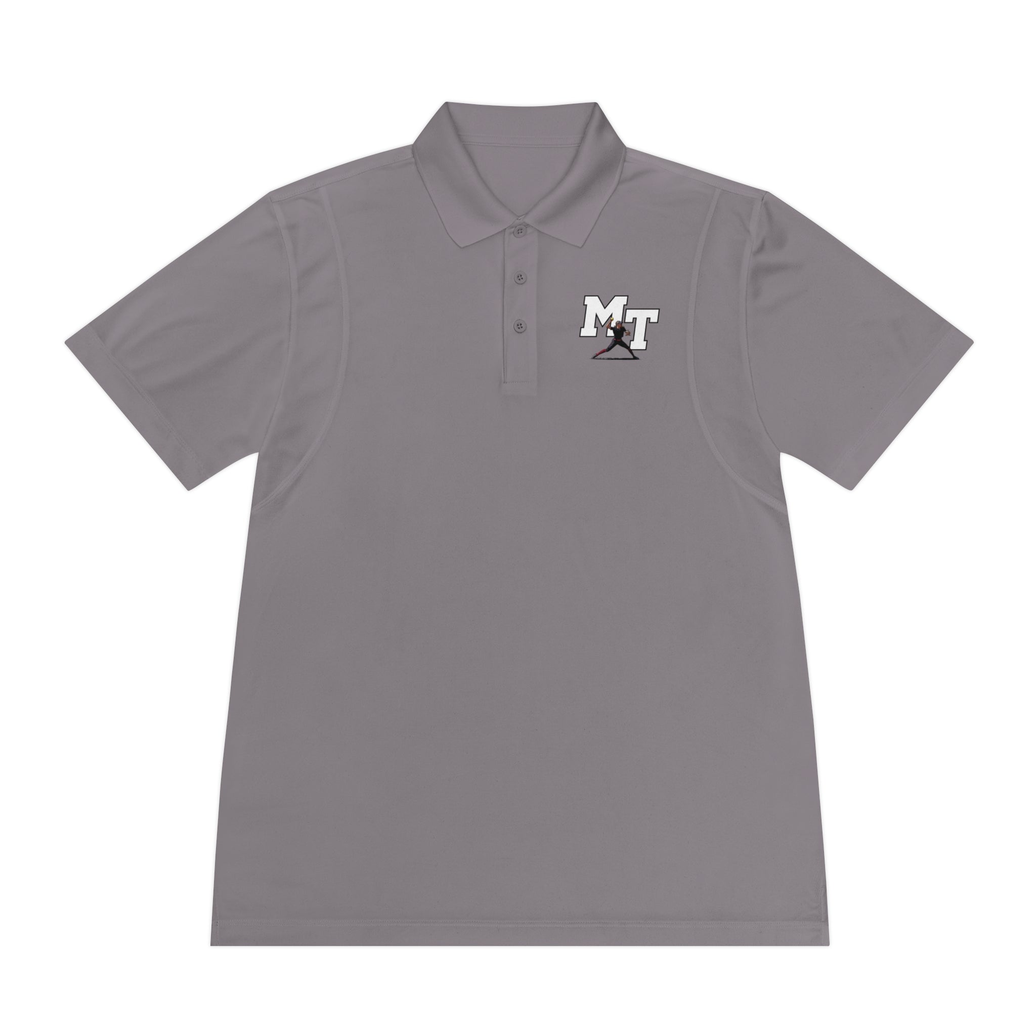 Mia Terito Polo