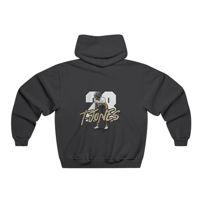 Thomas Jones Vintage Hoodie
