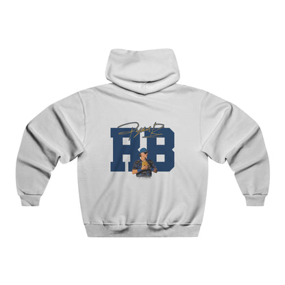 Ryan Burgess Vintage Hoodie