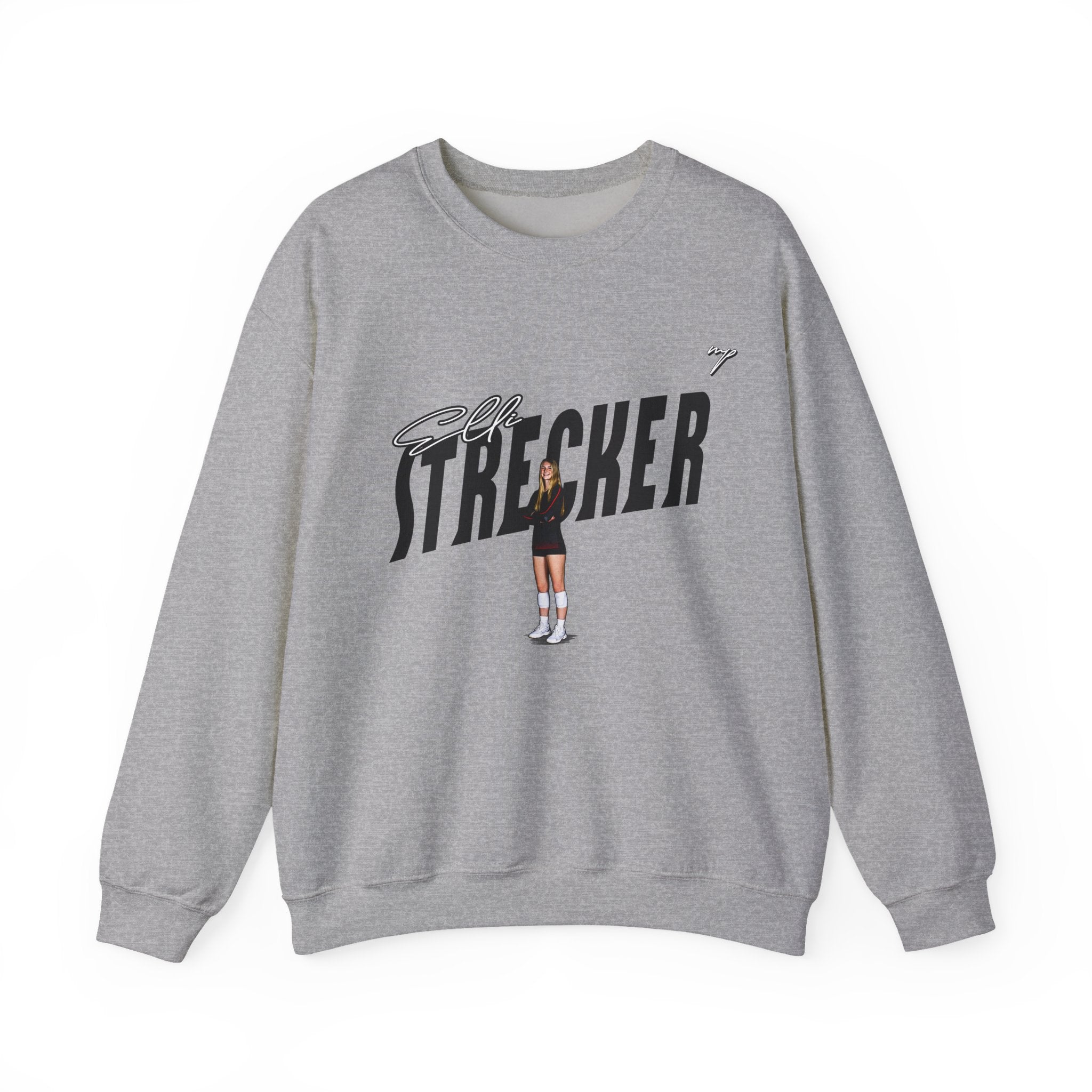 Elli Strecker Crewneck