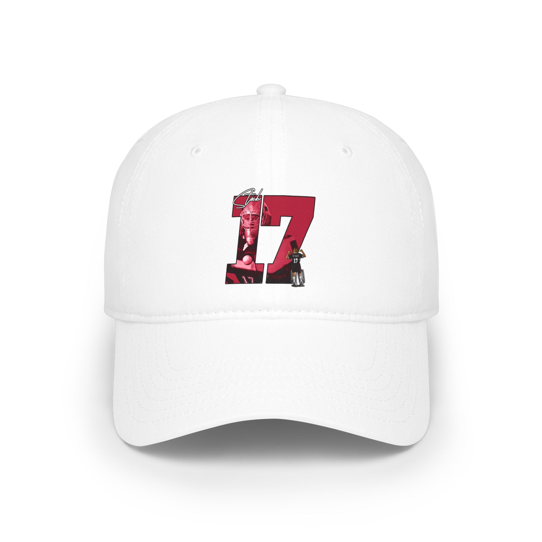 Emily Stock Hat