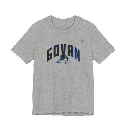 Qamari Govan Graphic Tee
