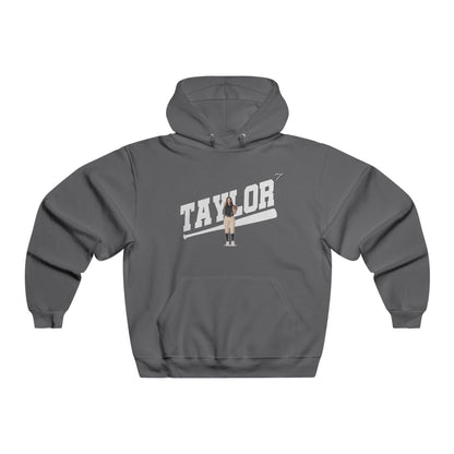 Taylor Quintana Vintage Hoodie
