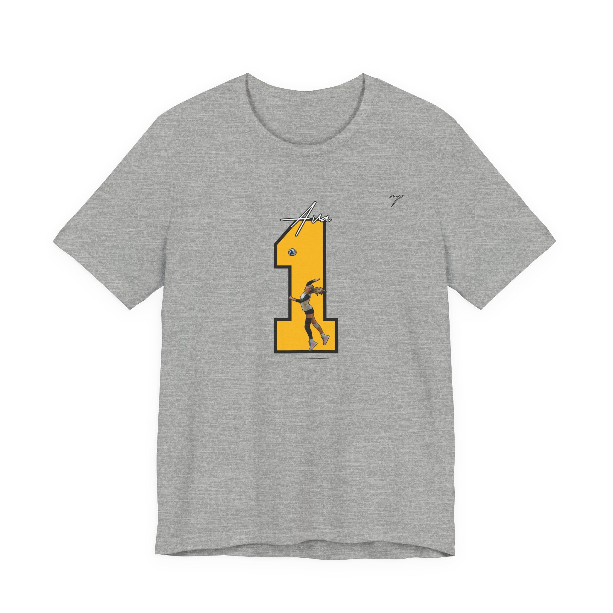 Ava Acre Graphic Tee