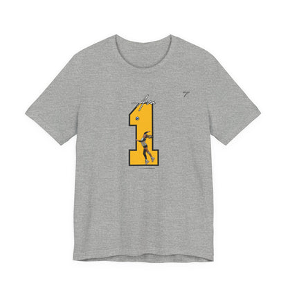 Ava Acre Graphic Tee
