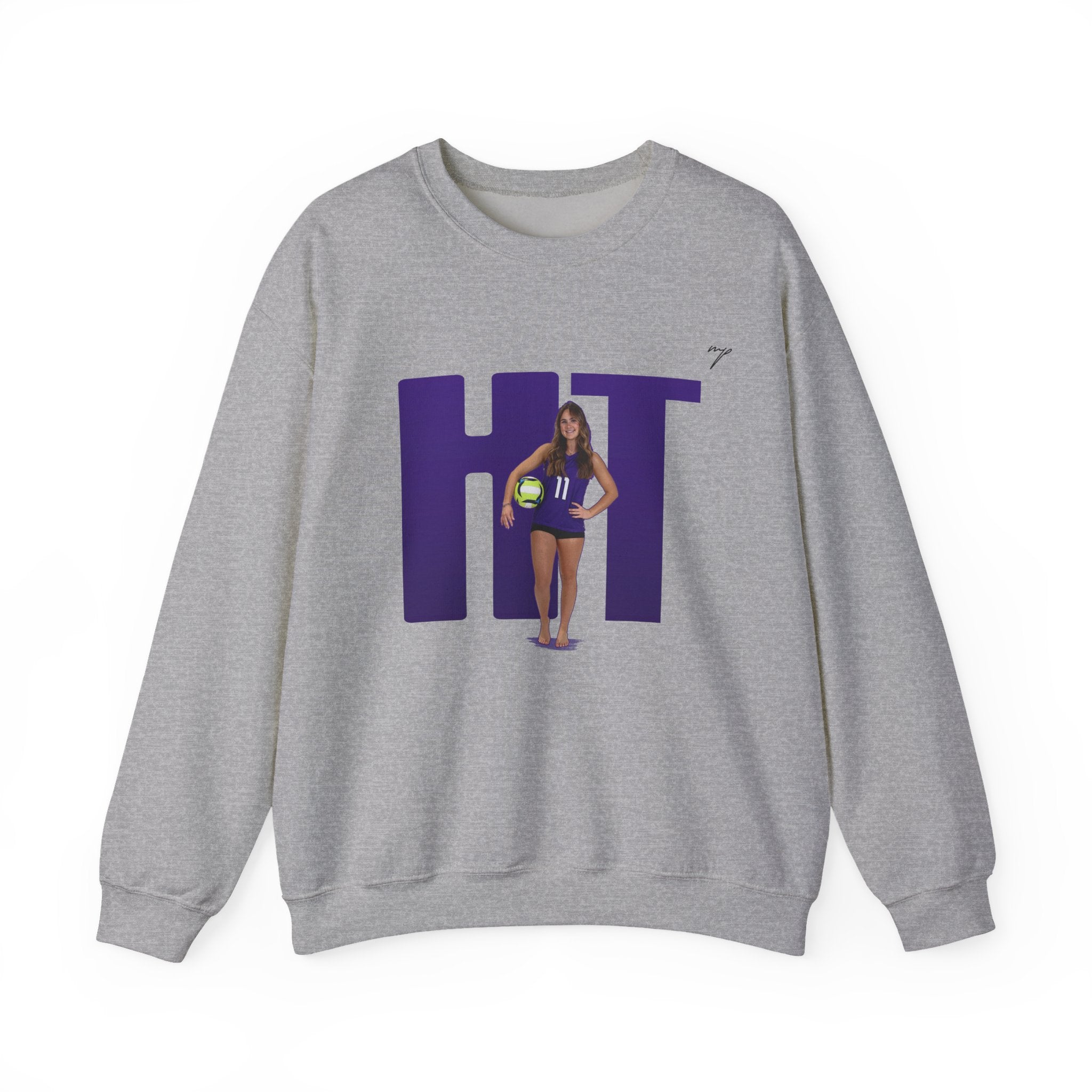 Hadley Tully Crewneck