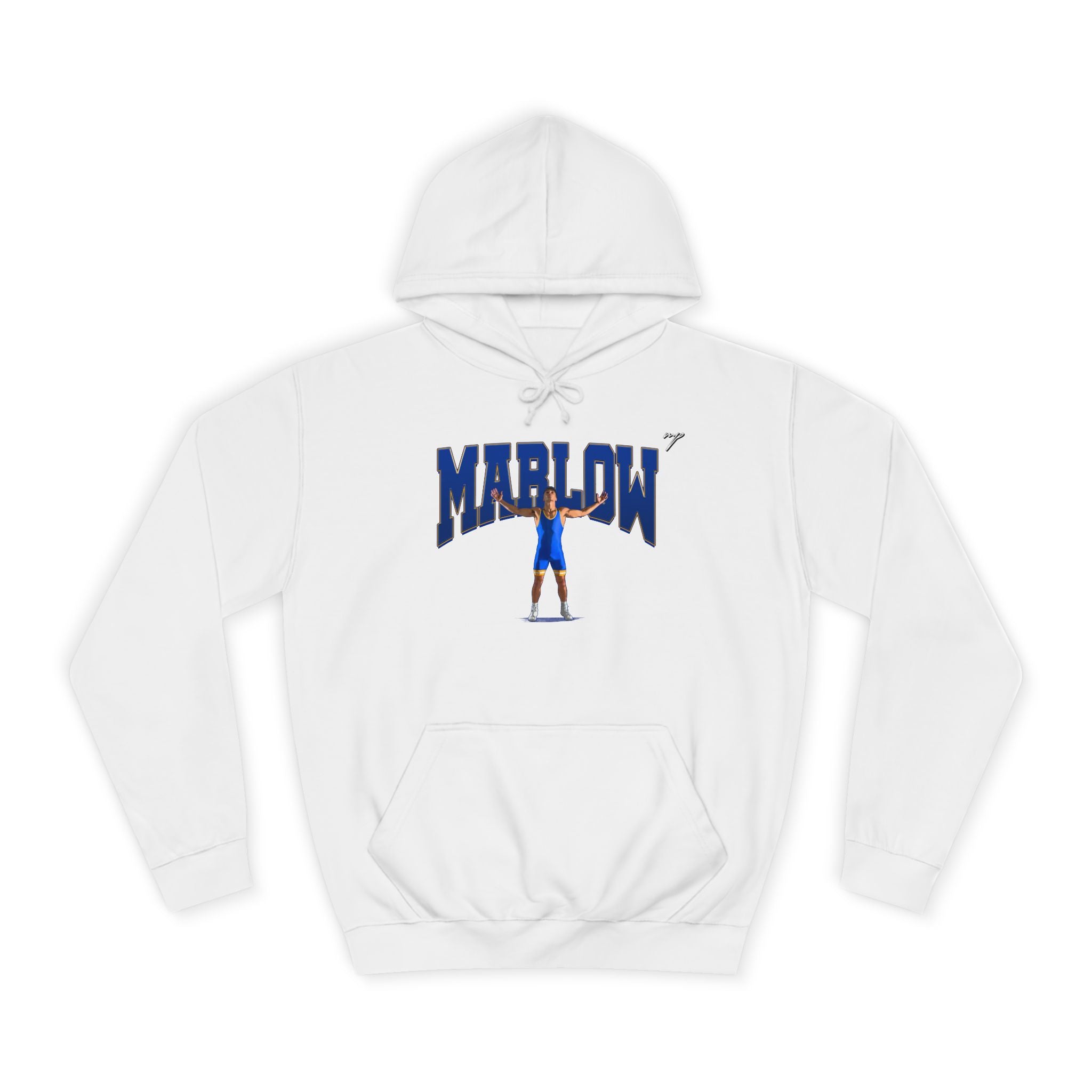 Matt Marlow Hoodie