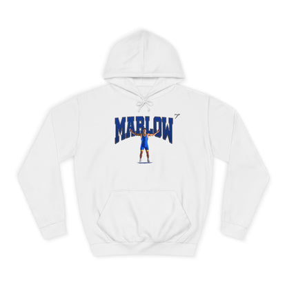 Matt Marlow Hoodie