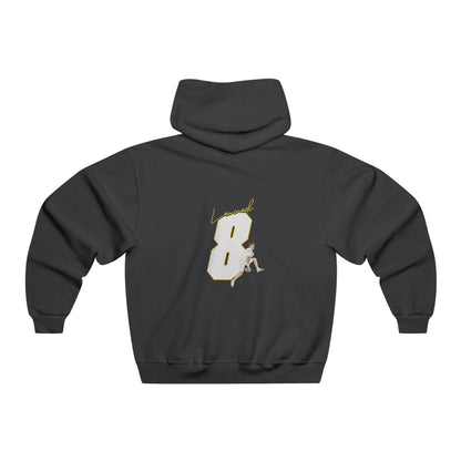 Jaxon Laminack Vintage Hoodie