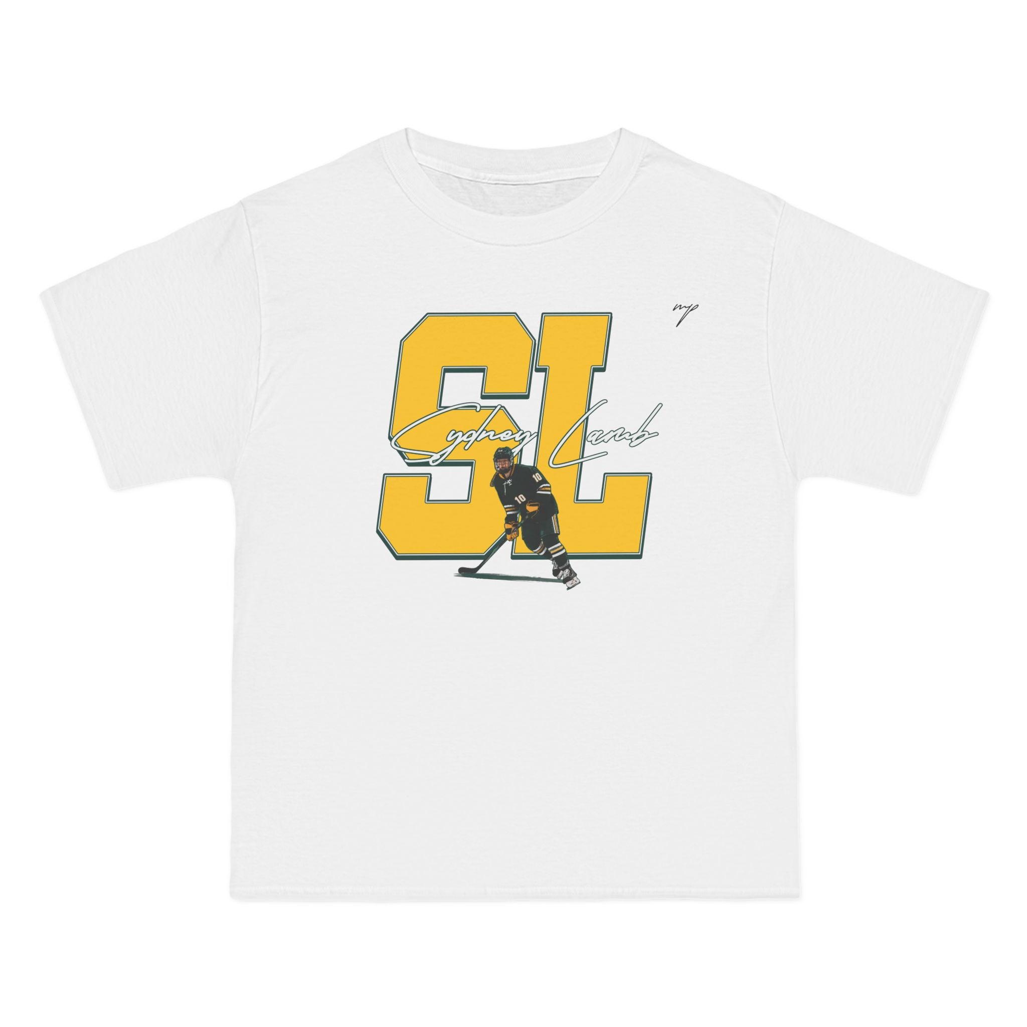 Sydney Lamb Vintage Tee