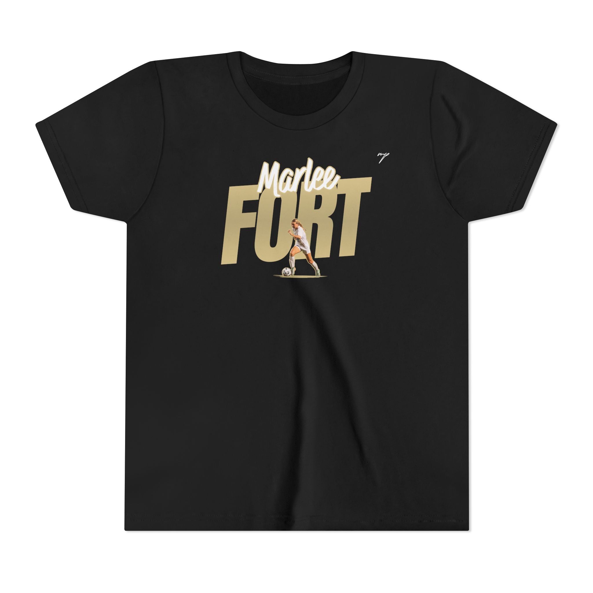 Marlee Fort YOUTH Graphic Tee