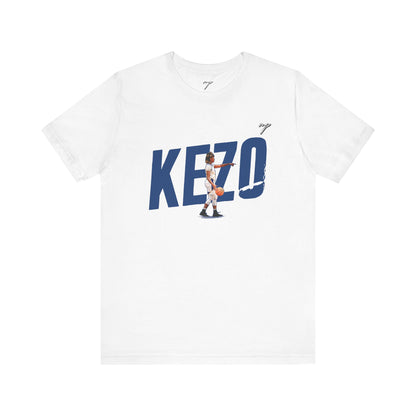 Kezoriyah Blackshear Graphic Tee