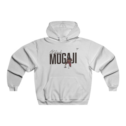 Kehinde Mogaji Vintage Hoodie