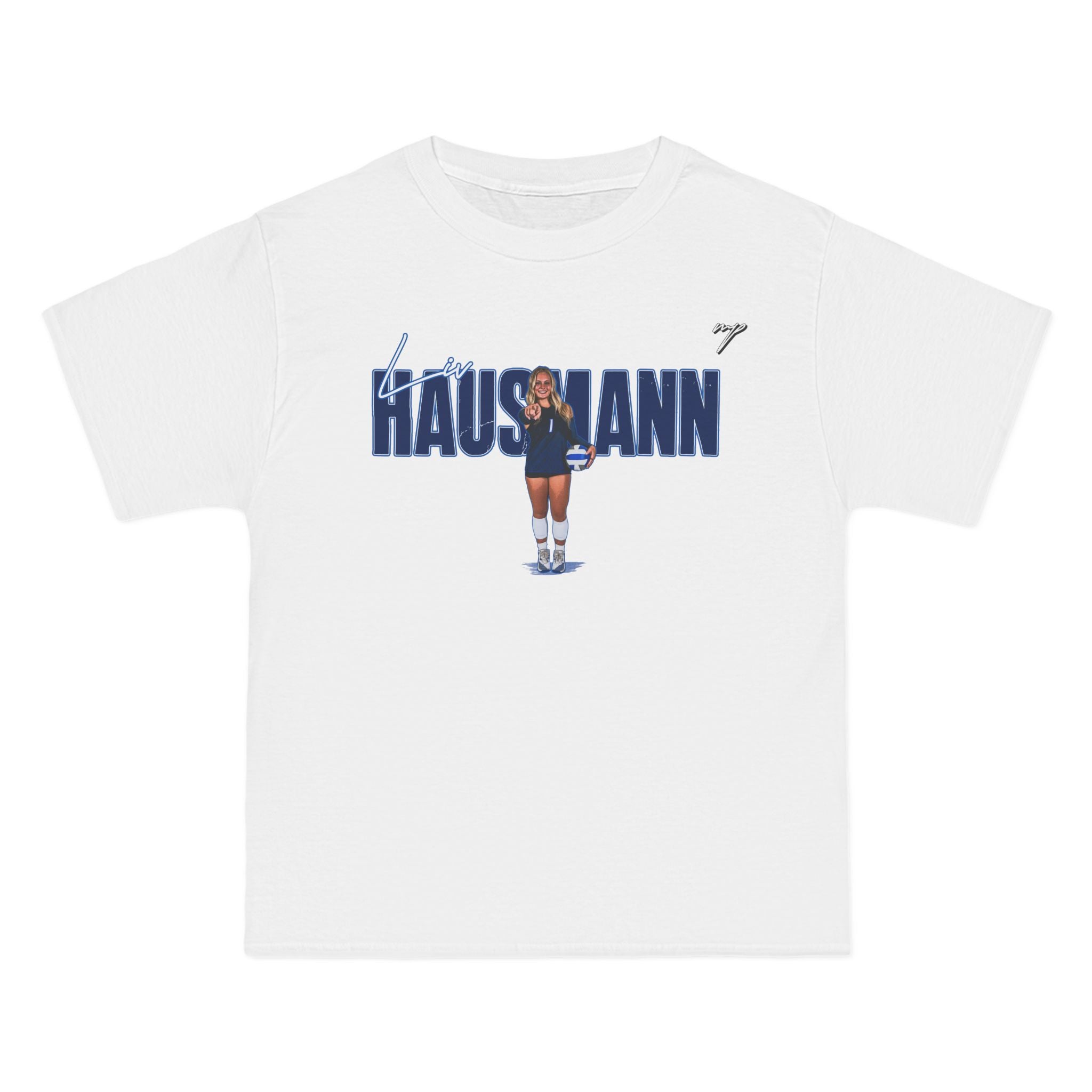 Alivia Hausmann Vintage Tee