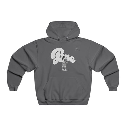 BreAnna McMillan Vintage Hoodie
